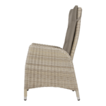Outdoor Living - Stoel Soho 2.0 Beach - Set van 2 stuks