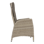 Outdoor Living - Stoel Soho 2.0 Beach - Set van 2 stuks