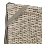Outdoor Living - Stoel Soho 2.0 Beach - Set van 2 stuks
