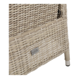 Outdoor Living - Stoel Soho 2.0 Beach - Set van 2 stuks