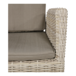 Outdoor Living - Stoel Soho 2.0 Beach - Set van 2 stuks