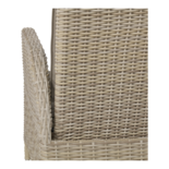 Outdoor Living - Stoel Soho 2.0 Beach - Set van 2 stuks