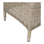 Outdoor Living - Stoel Soho 2.0 Beach - Set van 2 stuks