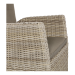 Outdoor Living - Stoel Soho 2.0 Beach - Set van 2 stuks