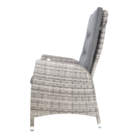 Outdoor Living - Stoel Soho 2.0 Cloud - Set van 2 stuks