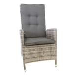Outdoor Living - Stoel Soho 2.0 Cloud - Set van 2 stuks