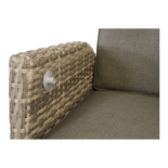 Outdoor Living - Stoel Soho 2.0 Cloud - Set van 2 stuks