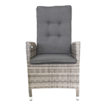 Outdoor Living - Stoel Soho 2.0 Cloud - Set van 2 stuks