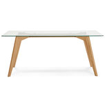 Maysun - Design Eettafel - EEFKE