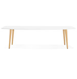 Maysun - Design Eettafel - ESTELLE