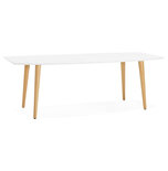 Maysun - Design Eettafel - ESTELLE