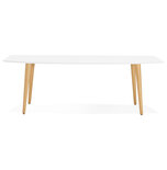 Maysun - Design Eettafel - ESTELLE