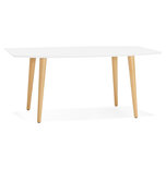 Maysun - Design Eettafel - ESTELLE