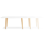 Maysun - Design Eettafel - ESTELLE