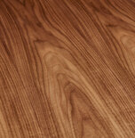 Maysun - Design Eettafel - STACY Walnoot Uitschuifbaar