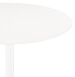 Maysun - Design Bistrotafel - ELINA Ø 80cm