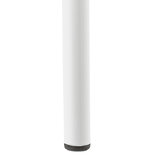 Maysun - Design Barkruk - ESMEE MINI Wit