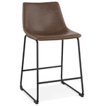 Maysun - Design Barkruk - GIANA MINI Bruin