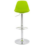 Maysun - Design Barkruk - SUSE Groen - Groen