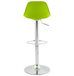 Maysun - Design Barkruk - SUSE Groen - Groen