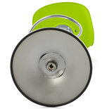 Maysun - Design Barkruk - SUSE Groen - Groen