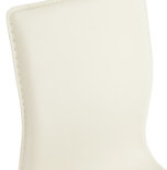 Maysun - Design Barkruk - SONNE Creme