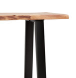 Maysun - Sidetable - MOSS - Naturel 45x130x76cm