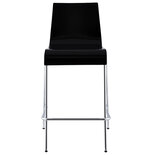 Maysun - Design Barkruk - COBI MINI Zwart