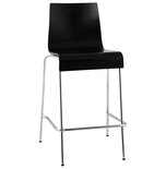 Maysun - Design Barkruk - COBI MINI Zwart