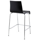 Maysun - Design Barkruk - COBI MINI Zwart