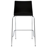 Maysun - Design Barkruk - COBI MINI Zwart