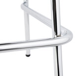 Maysun - Design Barkruk - COBI MINI Zwart