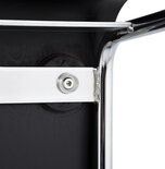 Maysun - Design Barkruk - COBI MINI Zwart