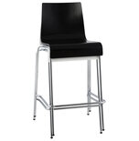 Maysun - Design Barkruk - COBI MINI Zwart