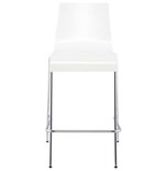 Maysun - Design Barkruk - COBI MINI Wit