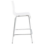 Maysun - Design Barkruk - COBI MINI Wit