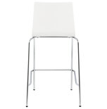Maysun - Design Barkruk - COBI MINI Wit