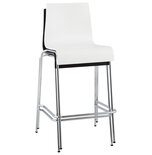 Maysun - Design Barkruk - COBI MINI Wit
