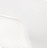 Maysun - Design Stoel - BLOOM Wit
