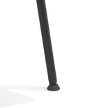 Maysun - Design Stoel - BLOOM Zwart