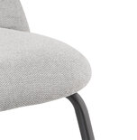 Maysun - Design Fauteuil - HOPE Grijs