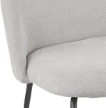 Maysun - Design Fauteuil - HOPE Grijs