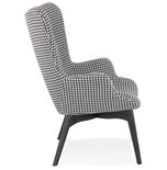 Maysun - Design Fauteuil - WIEKE Mix