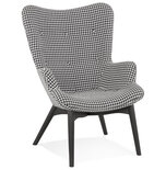 Maysun - Design Fauteuil - WIEKE Mix