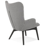 Maysun - Design Fauteuil - WIEKE Mix