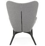 Maysun - Design Fauteuil - WIEKE Mix