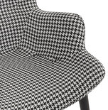 Maysun - Design Fauteuil - WIEKE Mix