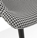 Maysun - Design Fauteuil - WIEKE Mix