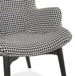 Maysun - Design Fauteuil - WIEKE Mix