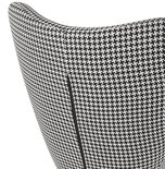 Maysun - Design Fauteuil - WIEKE Mix